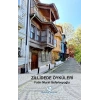 Zillidede Öyküleri