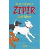 Zıpır Gizli Görev