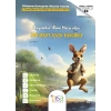 Zıplamayı Seven Kanguru