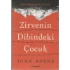 Zirvenin Dibindeki Çocuk