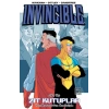 Zıt Kutuplar - Invincible 3