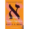Zohar’ın Temel Öğretisi