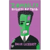 Zombiler: Kültürel Bir Tarih