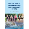 Zonguldakta Spora Katılımın Sosyo-Ekonomik Boyutu