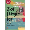 Zor Sevgiler