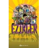 Zorbalığa Son - Ezikler 5  (Ciltli)