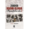 Zordur Kadın Olmak Anadolu’da 2