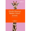 Zürafa Boynun Neden Uzun? - Bilim 13