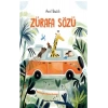 Zürafa Sözü