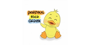 Portakal Sulu Ördek