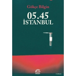 05.45 İstanbul