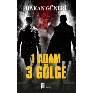 1 Adam 3 Gölge