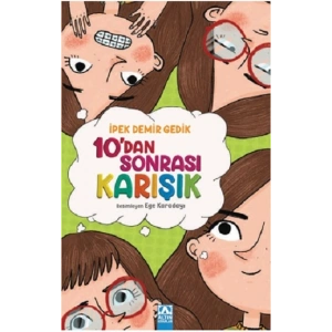 10dan Sonrası Karışık