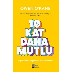 10 Kat  Daha Mutlu