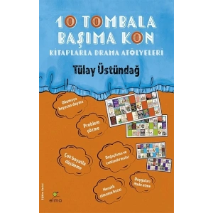 10 Tombala Başıma Kon