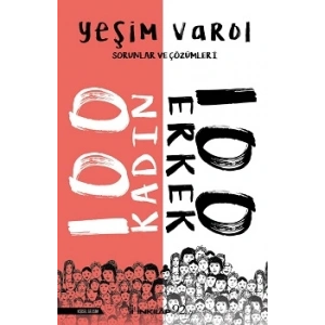 100 Kadın 100 Erkek