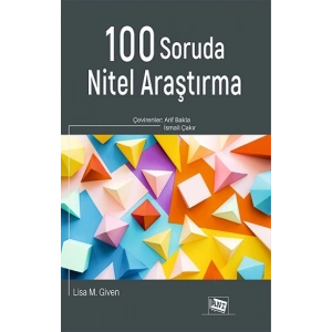 100 Soruda Nitel Araştırma