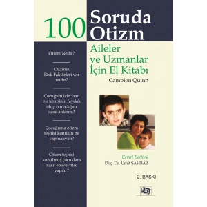 100 Soruda Otizm