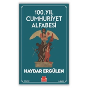 100. Yıl Cumhuriyet Alfabesi