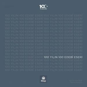 100 Yılın 100 Edebi Eseri (Ciltli)