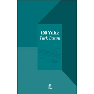 100 Yıllık Türk Basını