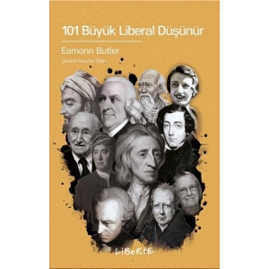 101 Büyük Liberal Düşünür