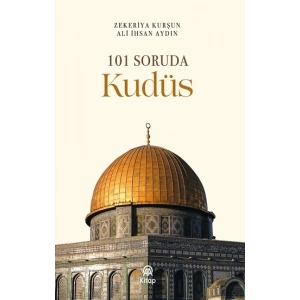 101 Soruda Kudüs