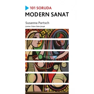 101 Soruda Modern Sanat
