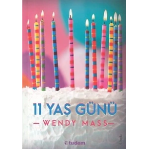 11 Yaş Günü