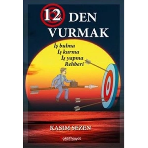 12 Den Vurmak