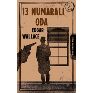 13 Numaralı Oda