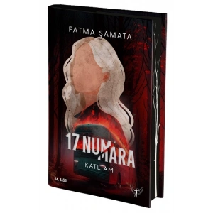 17 Numara Katliam (Ciltli)