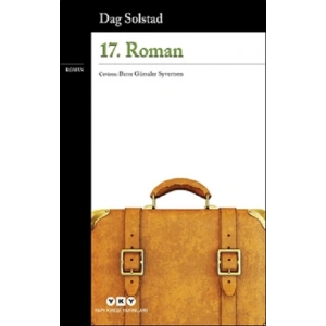 17. Roman