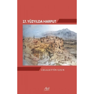 17. Yüzyılda Harput