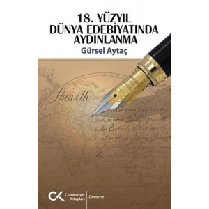 18. Yüzyıl Dünya Edebiyatında Aydınlanma