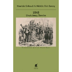1848 Unutulmuş Devrim