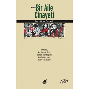 19. Yüzyılda Bir Aile Cinayeti