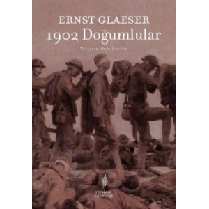 1902 Doğumlular
