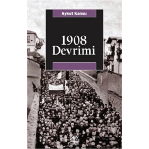 1908 Devrimi