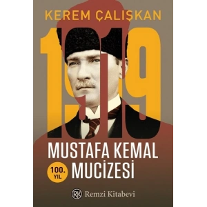 1919 Mustafa Kemal Mucizesi