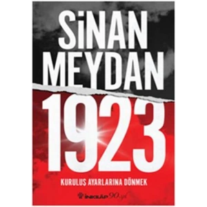 1923 Kuruluş Ayarlarına Dönmek