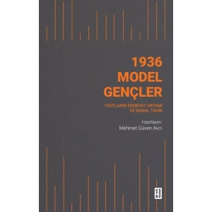 1936 Model Gençler