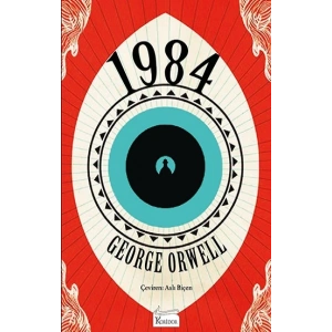 1984 (Bez Ciltli)