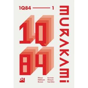 1Q84 - 1. Kitap