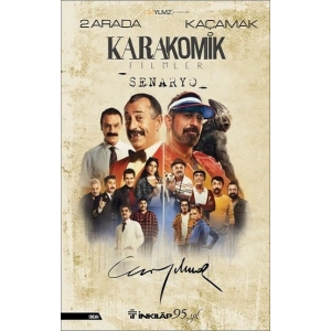 2 Arada Kaçamak - Karakomik Filmler 1