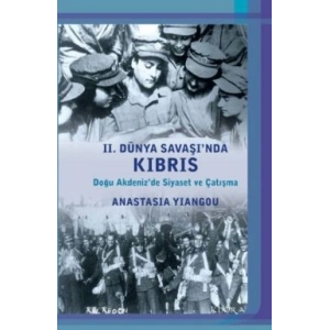 2. Dünya Savaşında Kıbrıs