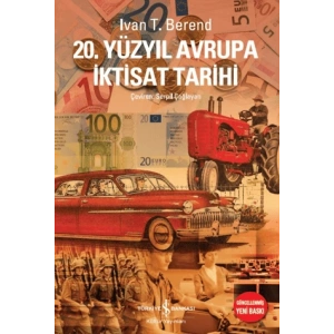 20. Yüzyıl Avrupa İktisat Tarihi