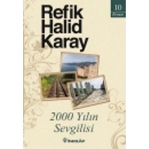 2000 Yılın Sevgilisi