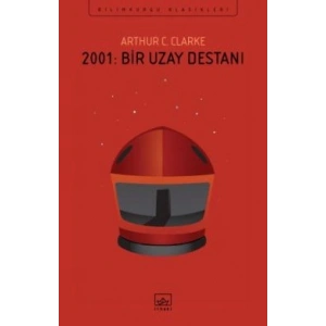 2001 - Bir Uzay Destanı