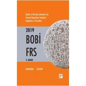 2019 BOBİ FRS